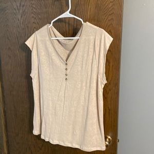 Henley T-shirt